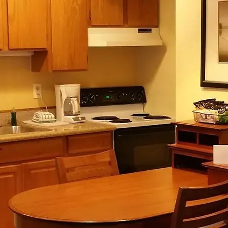 Extended Studio Suites Hotel- Bossier City Room photo