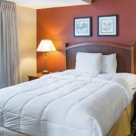 Extended Studio Suites Hotel- Bossier City Exterior photo