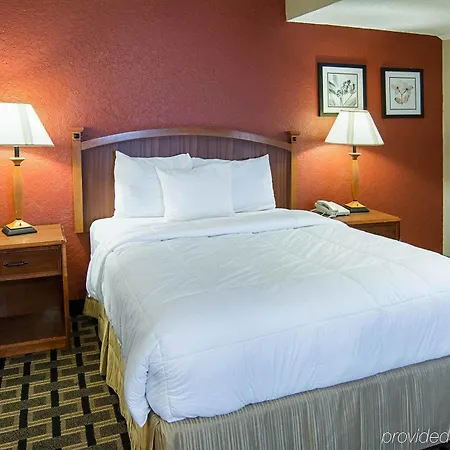 Extended Studio Suites Hotel- Bossier City Exterior photo