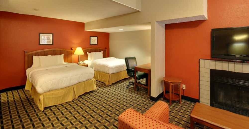 Extended Studio Hotel- Bossier City