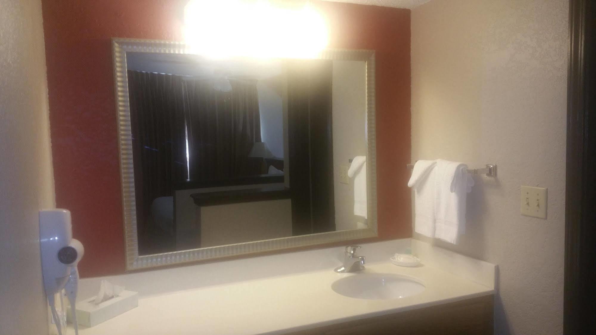 Hotel Extended Hotel- Bossier 3*
